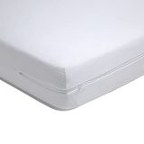 Caleffi Matrasovertrek voor Frans bed, jersey, 73616