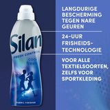 Silan Wasverzachter Fresh Control Cool Fresh 35 Wasbeurten 770 ml