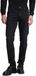 Lee Luke Slim Tapered Fit Spijkerbroek Zwart 33 / 32 Man