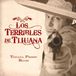 Sonic Rendezvous Los Terribles De Tijuana - Tijuana Prison Blues (CD)