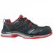 Albatros Ultratrail Low S3 ESD 646200 - Noir/Rouge - Taille 38