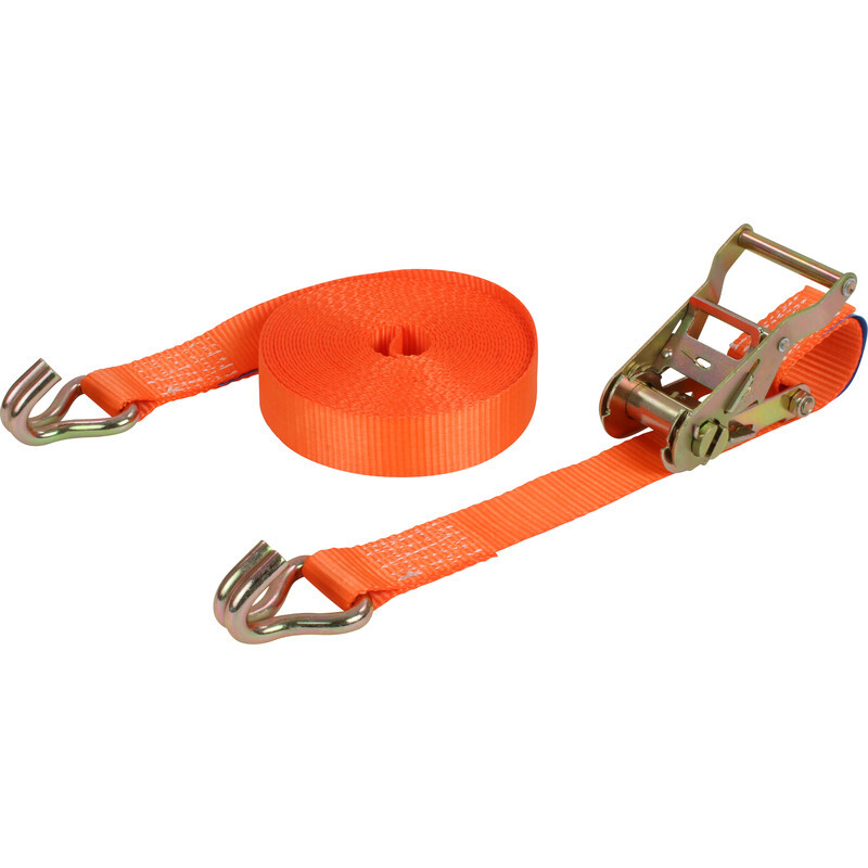 Loadlok LOAD sjorband, polyester, bandbreedte 35mm, le 9m