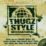 Bertus Distributie Amalgam Thugz Style International