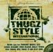 Bertus Distributie Amalgam Thugz Style International