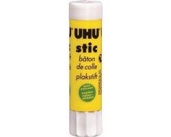UHU Plakstift Voordeelverpakking - 12 x 40g