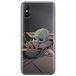 ERT GROUP mobiel telefoonhoesje voor Xiaomi REDMI 9A origineel en officieel erkend Star Wars patroon Baby Yoda 027