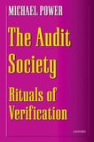 The Oxford University Press Audit Society Paperback