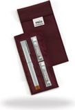 Frio Dubbel diabetes koeltas - Wijnrood