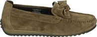 Ara - 1227706 NEW PORT - Mocassins - Couleur : Taupe - Taille : 40