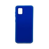 Cool Siliconen hoesje voor LG K42 / K52 (blauw)