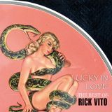 Suburban Lucky In Love: Best Of Rick Vito