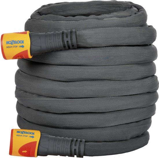 Hozelock Tuffhoze ultralight slangset 35 meter