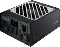 RIYAN FSP MEGA-1350TI power supply unit 1350 W 80 Plus Titanium Zwart