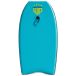 Wave Power Woop Boogie (107cm - Bleu Clair / Citron Vert)