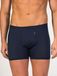 zd ZERO DEFECTS ZERO DEFECTS Boxershorts 'Helios Egyptian cotton' navy
