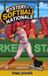 Mystery Ava & Carol Detective Agency- Mystery at the Softball Nationals (Book 13)