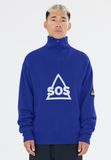 SOS Pullover Tignes