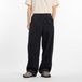New Balance Broek Zwart
