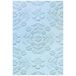 Sizzix ML Textured Impressions Embossing Folder Floral Damast van Eileen Hull