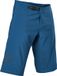 Fox Defend Short Homme, Bleu
