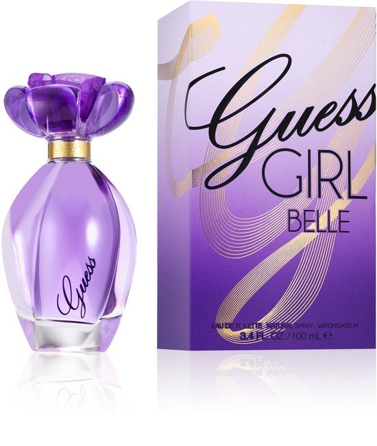 Guess Girl Belle / 100 ml / Women