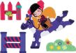 Clairefontaine KC034C set de art et de loisirs créatifs pour enfants