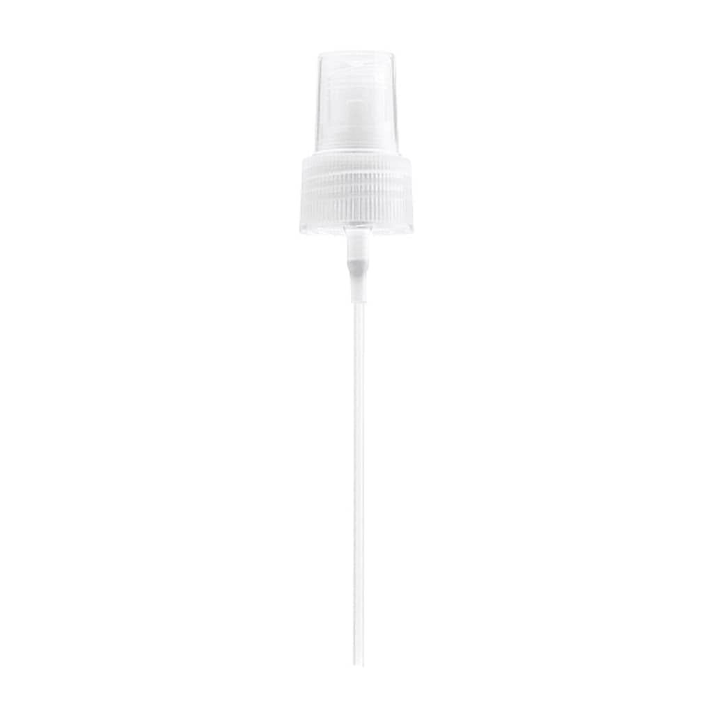 Shots - Lube Bar Spray Cap - 250ml Bottle - 200pcs