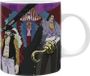 ABYSTYLE Mug One Piece Cross Guild (320 ml)
