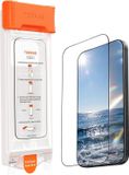 TORRAS OrigArmor 9H+ Verre trempé Convient pour Apple iPhone 18 Pro
