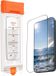 TORRAS OrigArmor 9H+ Tempered Glass Geschikt voor Apple iPhone 18 Pro