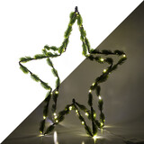 PerfectLED Kerstster met verlichting | 50 x 50 cm