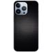 Apple iPhone 13 Pro Dark metal bedrukt siliconen hoesje