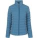 JOTT Maia Doudoune Jean Bleu Taille : S | Vestes d'hiver Outlet | Femme | Bleu