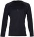 Aqualung Lf Rash Guard à manches longues noir XL homme