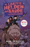Condor De laatste helden op aarde en de nachtmerriekoning (Hardback)