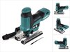 Makita JV102DZ 10.8V Li-Ion Accu Decoupeerzaag - Body Only
