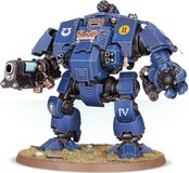 Games Workshop Warhammer 40.000 - Space Marines - Primaris Redemptor Dreanought