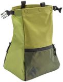 Black Diamond Mondo Magnesia tas met magnetische sluiting