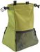 Black Diamond Mondo Magnesia tas met magnetische sluiting