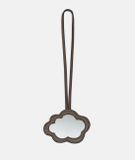 Liebeskind Berlin Wolk Spiegel Hanger Cognac Leer