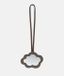 Liebeskind Berlin Wolk Spiegel Hanger Cognac Leer