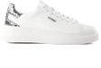 GUESS Elbina Lage Sneakers Vrouwen Wit