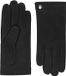 Roeckl Odessa Handschoenen Leder - Dames - Zwart