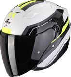 Scorpion Jet motorhelm Exo-230 Hipe