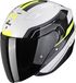 Scorpion Jet motorhelm Exo-230 Hipe