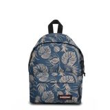 Eastpak Orbit 10L Rugzak Brize Blue Beige