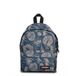 Eastpak Orbit 10L Rugzak Brize Blue Beige