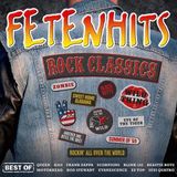 Universal Music Polystar Fetenhits Rock Classics - Best Of
