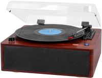 Trevi Vinyl music