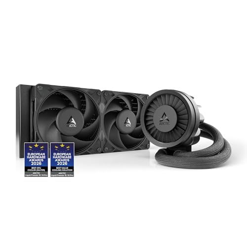 ARCTIC Liquid Freezer III Pro 240 - Waterkoeling PC